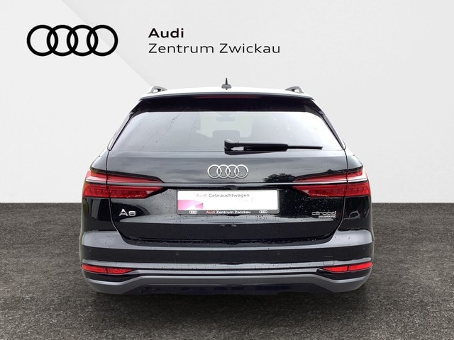 Audi A6 allroad 55 TDI Quattro