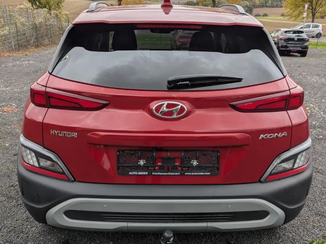 Hyundai Kona 1.0 T-GDi