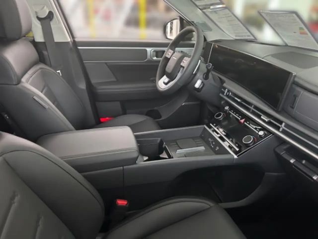 Hyundai Santa Fe 1.6 T-GDi