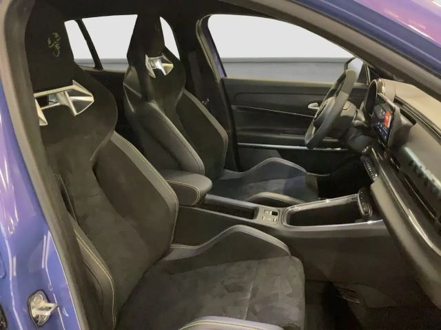 Abarth 600e Scorpionissima