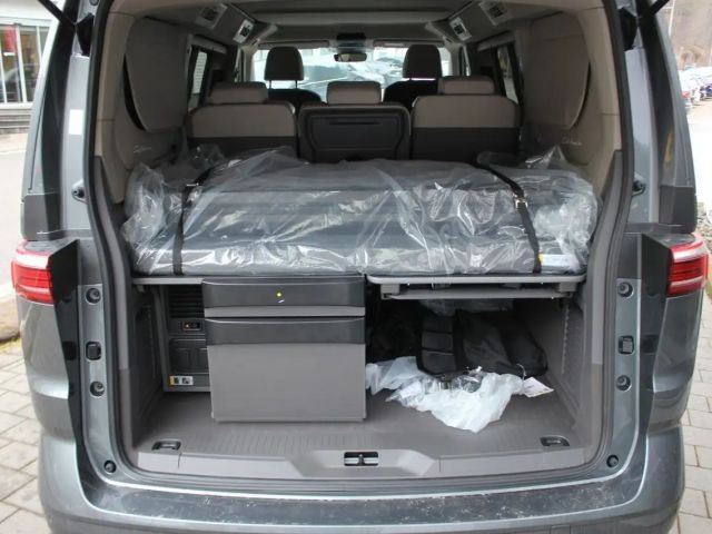 Volkswagen California 2.0 TDI Beach DSG T7