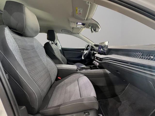 Skoda Superb 2.0 TDI Ambition Combi