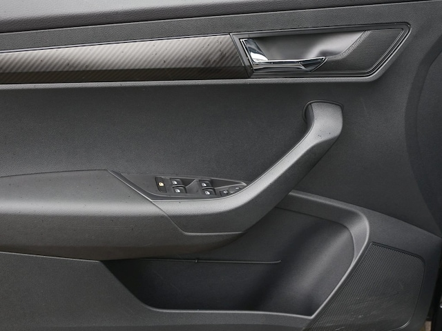 Skoda Karoq 2.0 TDI 4x4 Sportline