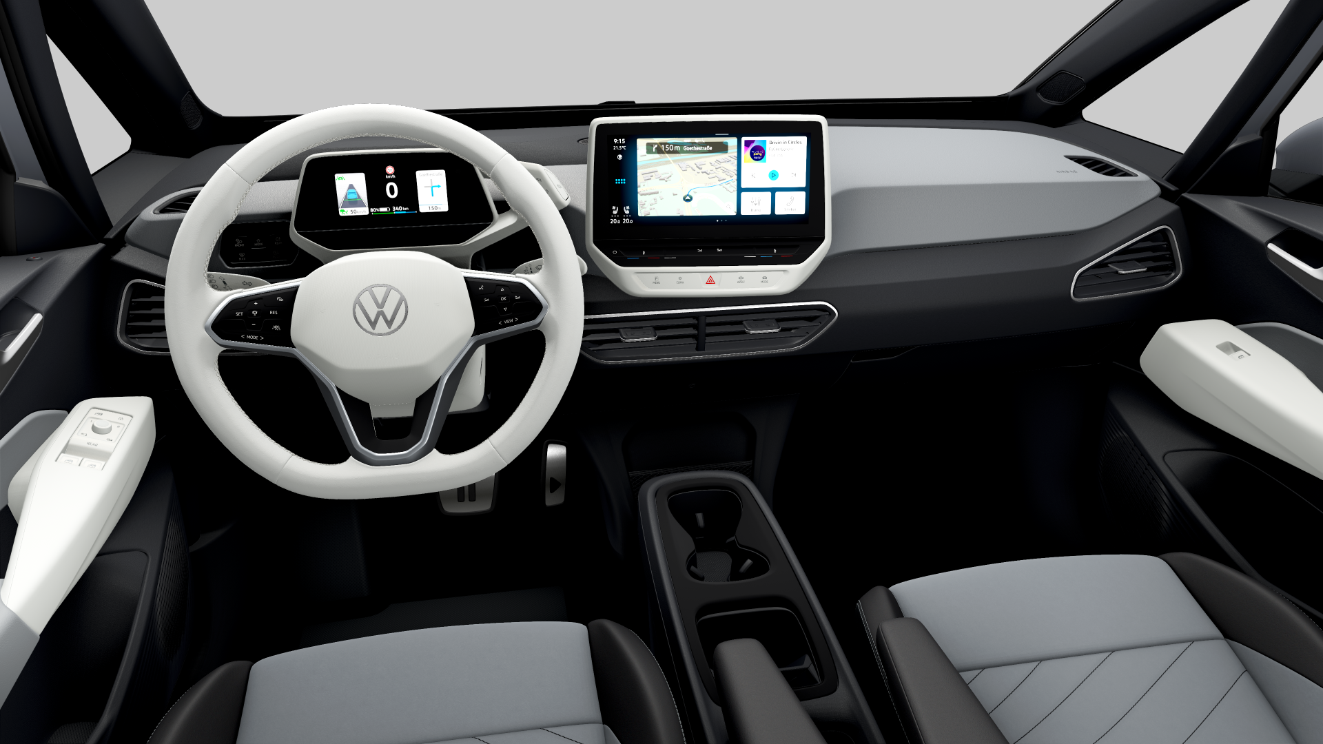 Volkswagen ID.3 Performance Pro