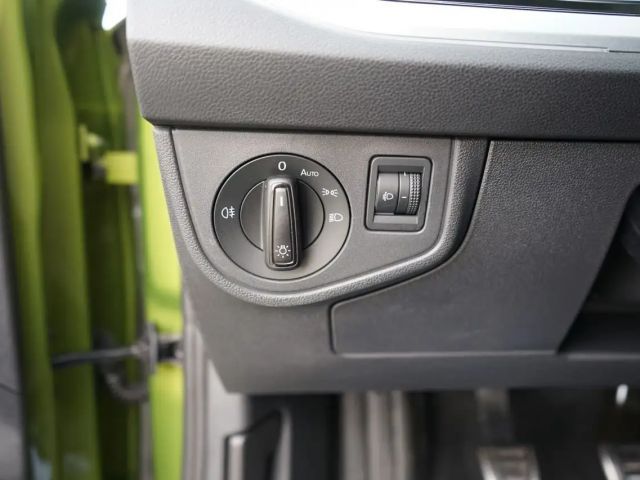 Volkswagen Taigo 1.0 TSI