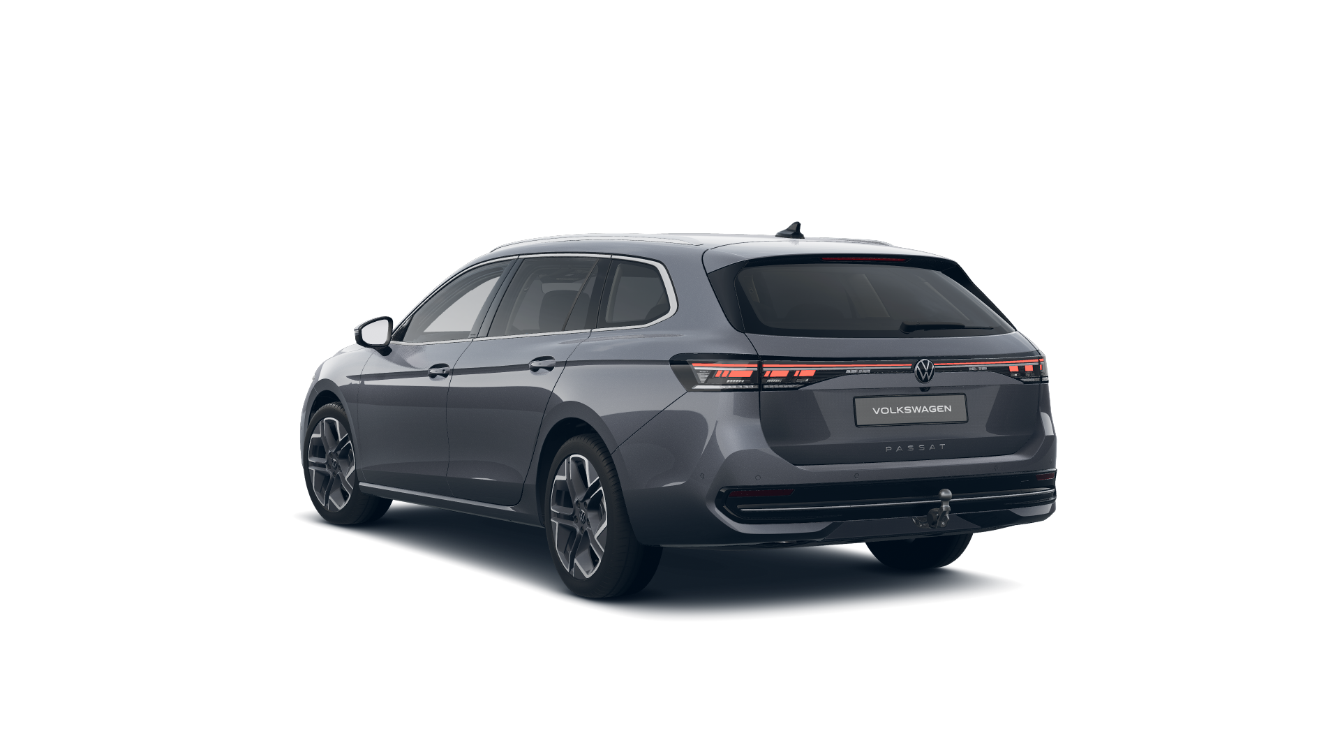 Volkswagen Passat 2,0 TDI AHK|MATRIX|5J.Gar.|ACC|360