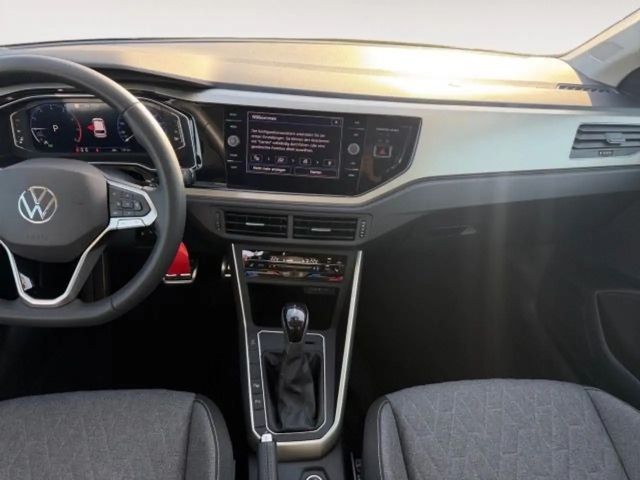 Volkswagen Polo 1.0 TSI DSG IQ.Drive Move