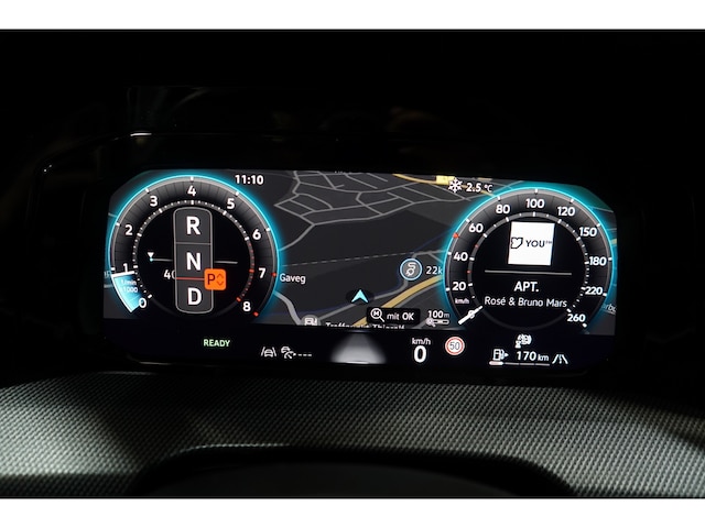 Volkswagen Golf 1.5 eTSI IQ.Drive R-Line Variant