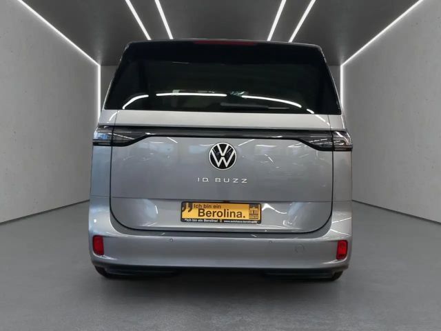 Volkswagen ID.Buzz Pro