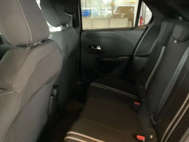 Opel Corsa GS-Line Grand Sport