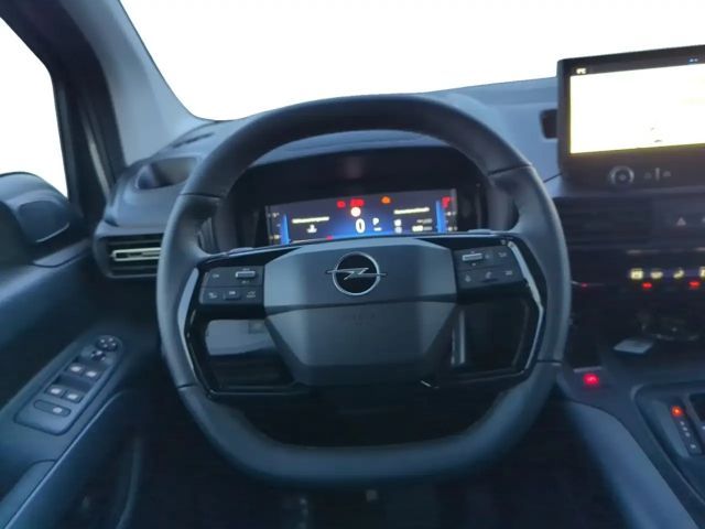 Opel Combo XL 1.5 Diesel Automatik APP*NAVI*VIRT