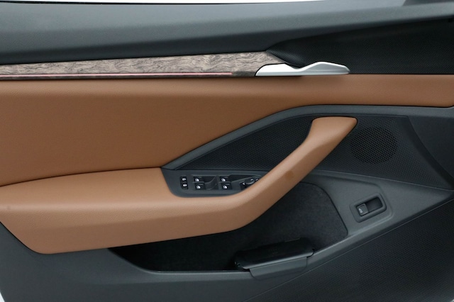 Skoda Superb 2.0 TSI 4x4 Combi