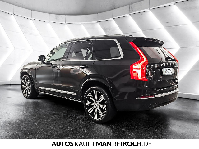Volvo XC90 XC90