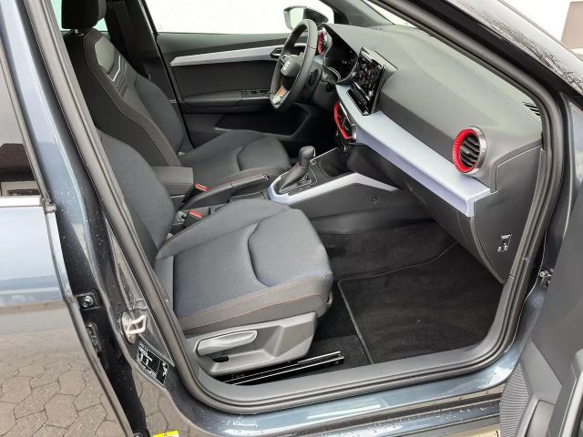 Seat Arona 1.0 TSI DSG FR-lijn