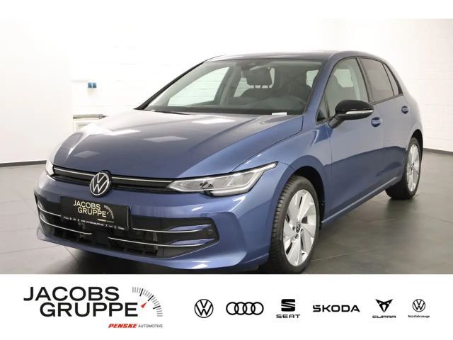 Volkswagen Golf VIII1.5 TSI Goal Navi,LED,ACC,RFK