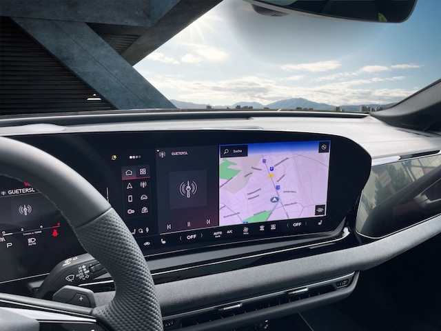 Audi A5 Avant Quattro S-Tronic