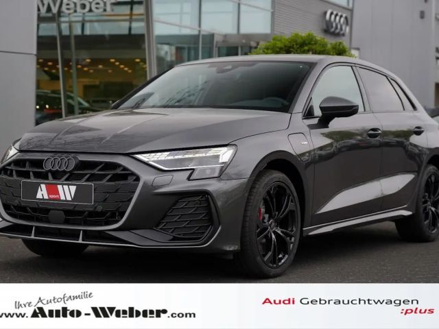 Audi A3 Business S-Line Sportback