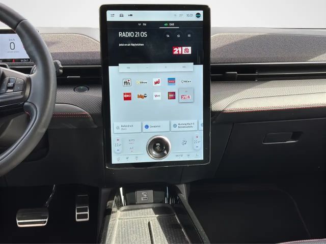 Ford Mustang Mach-E AWD