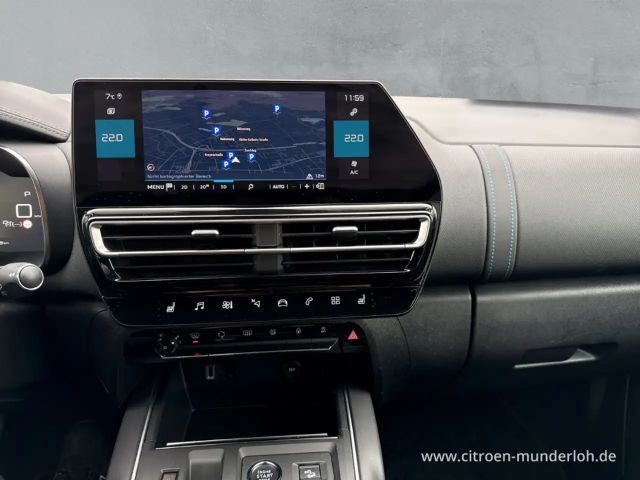 Citroën C5 Aircross BlueHDi Max