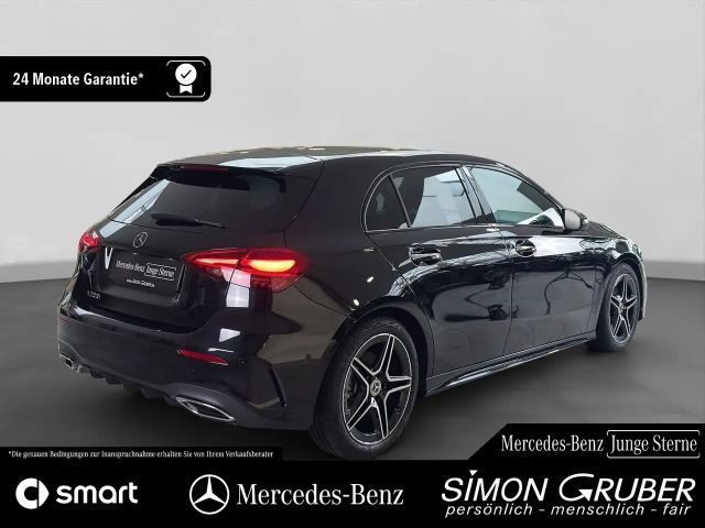 Mercedes-Benz A 200 AMG Line