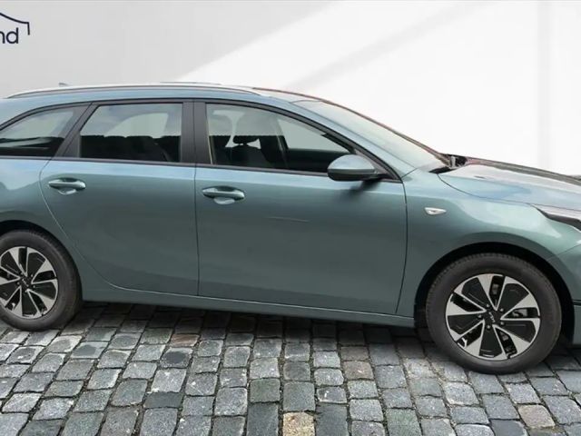 Kia Ceed GDi SportWagon