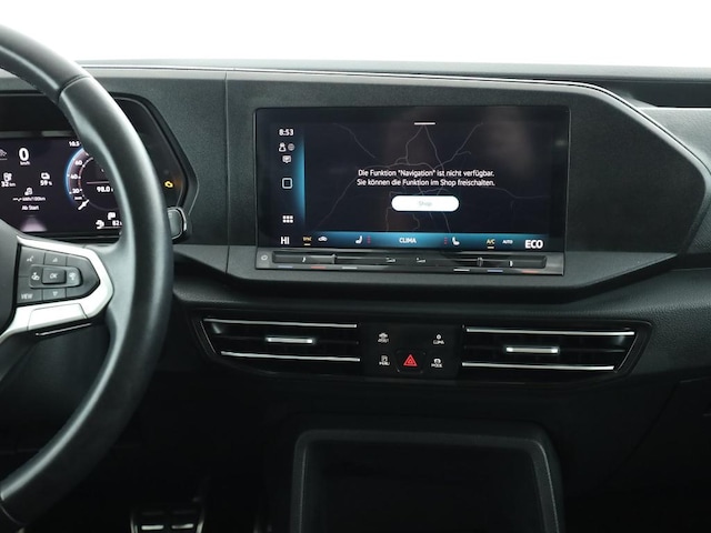 Volkswagen Caddy eHybrid