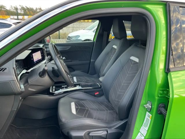 Opel Mokka 1.2 Turbo