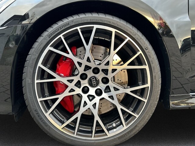 Audi RS3 Quattro S-Tronic Sportback