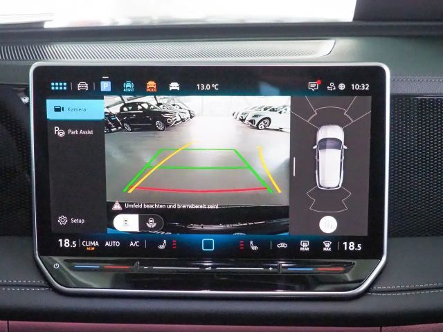 Volkswagen Tiguan 1.5 eTSI DSG Life Plus