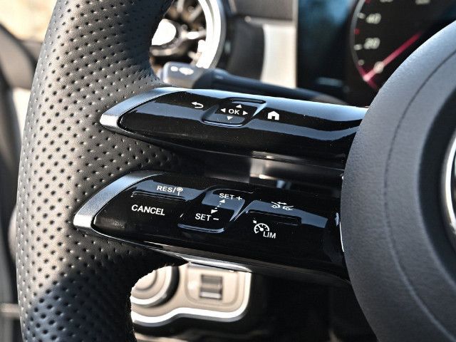 Mercedes-Benz CLA 180 Coupé