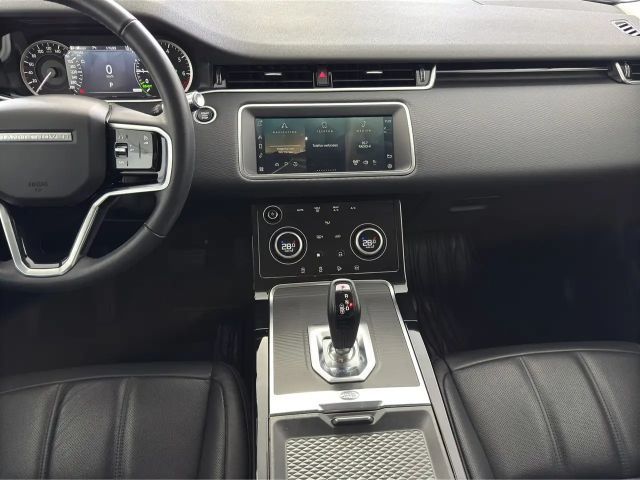 Land Rover Range Rover Evoque S