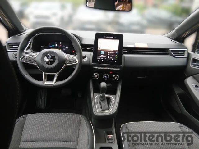 Mitsubishi Colt 1.6 Hybrid