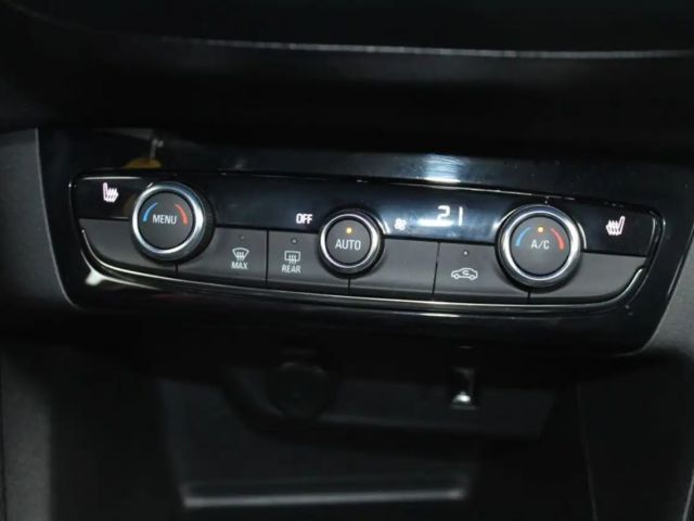 Opel Corsa Elegance Turbo