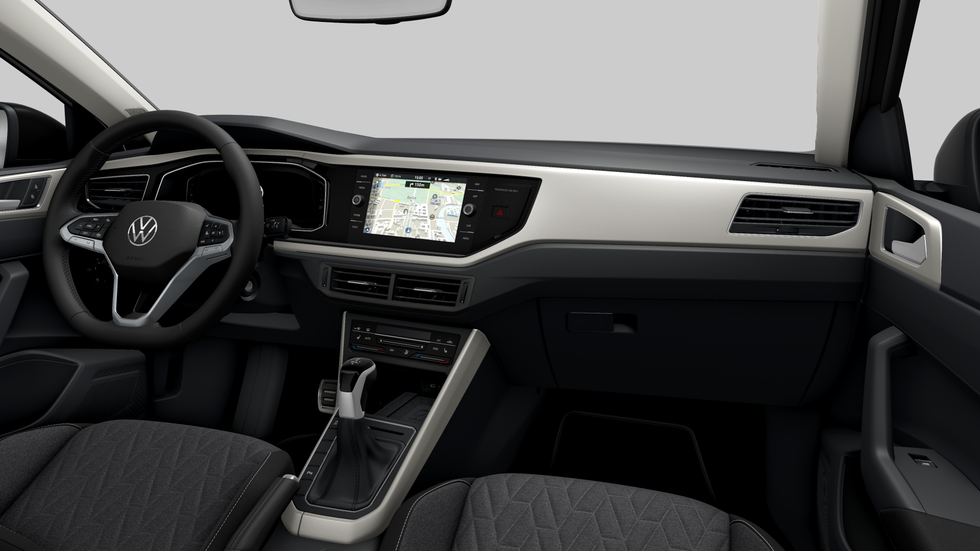 Volkswagen Taigo 1.0 TSI DSG Move