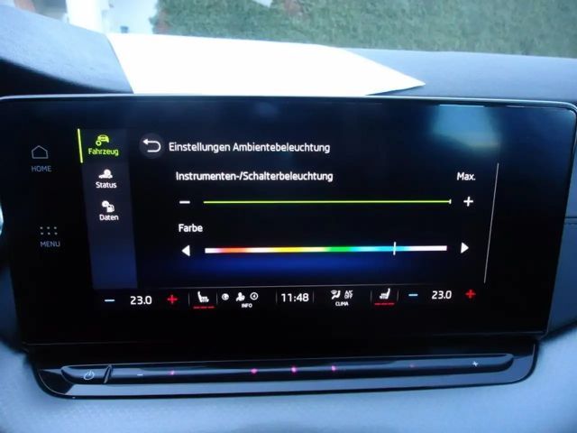 Skoda Octavia Ambition