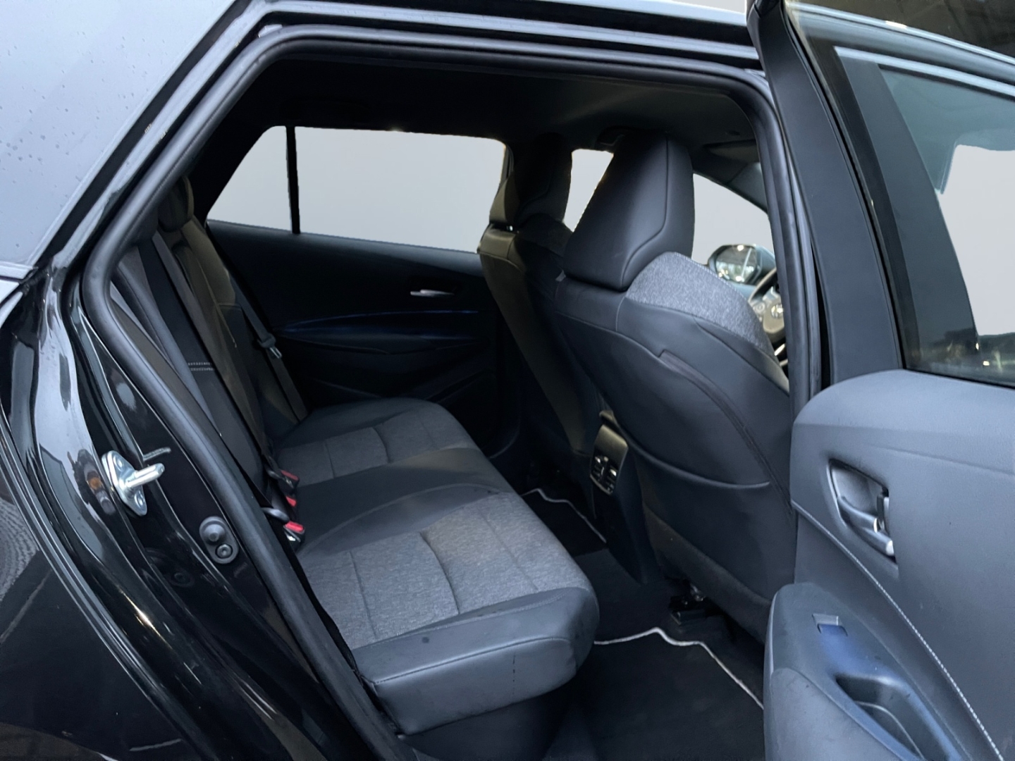 Toyota Corolla Technik Touring