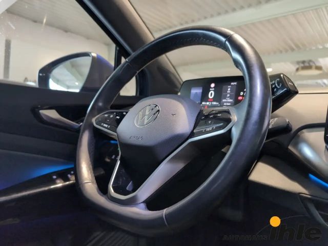 Volkswagen ID.4 52 KWh City Pure