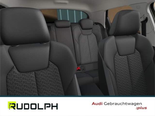 Audi A1 30 TFSI S-Tronic Sportback