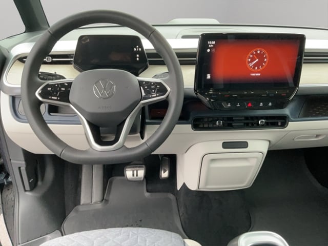 Volkswagen ID.Buzz IQ.Drive