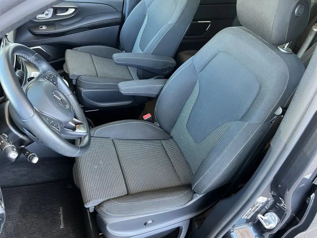 Mercedes-Benz V 300 4MATIC Limousine Lang