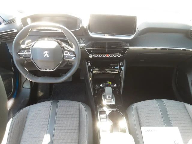 Peugeot 208 Allure Pack PureTech