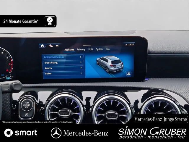 Mercedes-Benz A 200 AMG Line