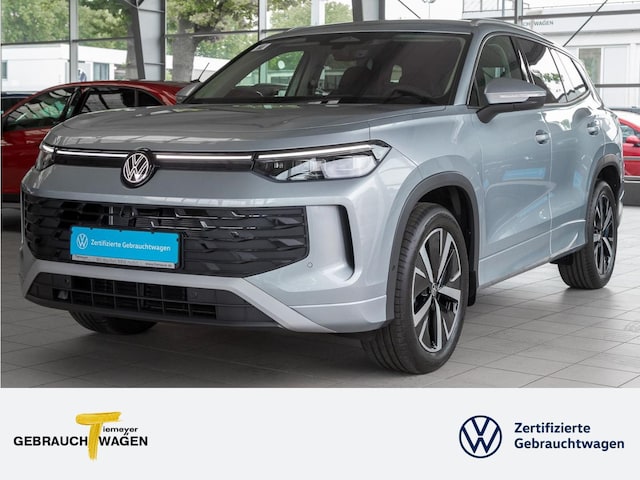 Volkswagen Tayron 1.5 eTSI DSG Life