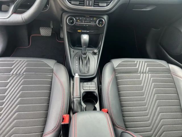 Ford Puma EcoBoost ST Line