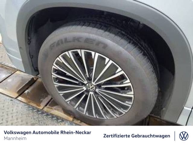 Volkswagen Tayron 2.0 TDI 4Motion DSG Life