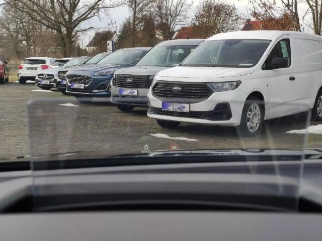 Ford Focus ST Line Wagon