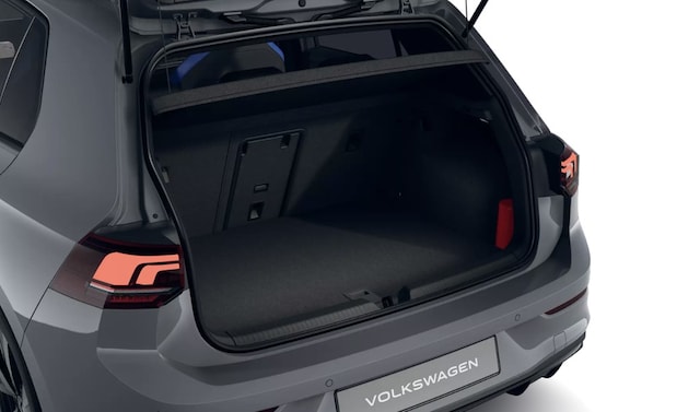 Volkswagen Golf GTE Golf VIII eHybrid