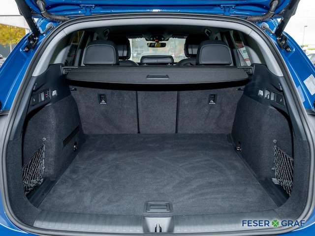 Audi Q6 e-tron SUV e-tron Audi Q6 SUV e-tron