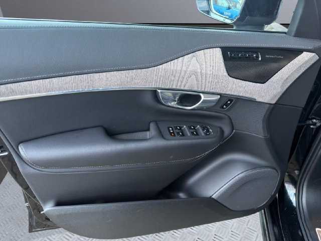 Volvo XC90 AWD Bright Ultimate