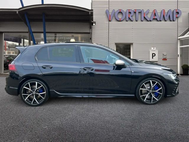 Volkswagen Golf 4Motion Golf VIII